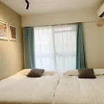 畳寝室2-4人 新宿 渋谷 池袋